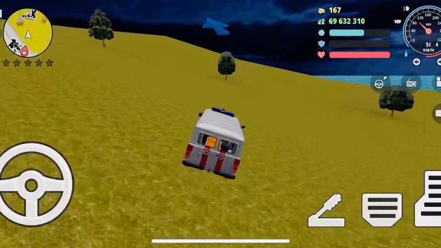 Криминальная Россия 3d. Версия 12.8.2 (обнова) смотреть онлайн