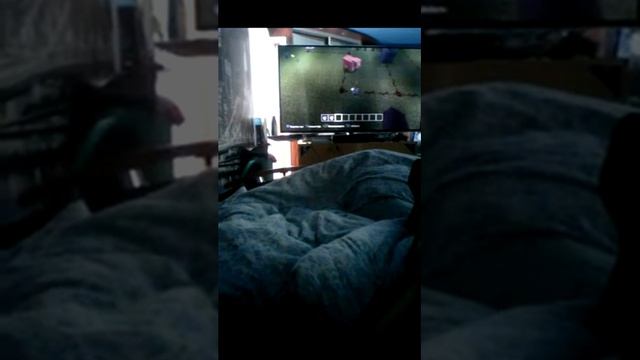 машина которая убирает лаву и воду!!!|МАЙНКРАФТ;) смотреть онлайн