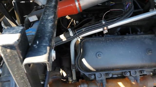 ACROS 550 & VEKTOR 410 продолжение смотреть онлайн