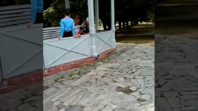 Vlog 1: Михайловская площадь смотреть онлайн