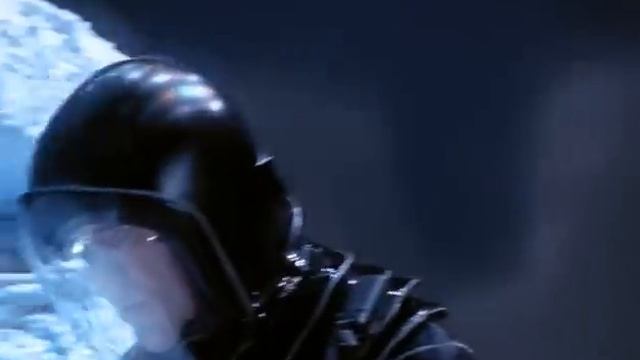 Farscape: Time смотреть онлайн