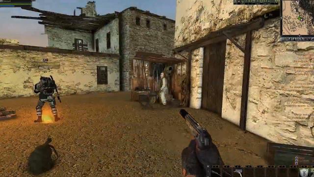 SZone Online 01 29 2017   Жадный дворник 2))))