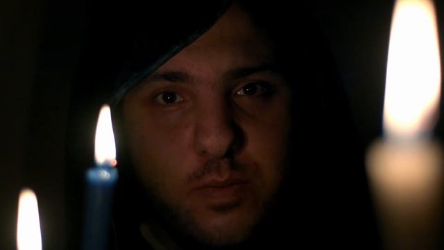 Notre Dame de Paris - Belle (Russian Cover) смотреть онлайн