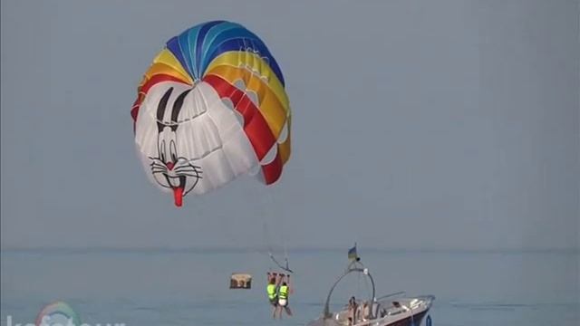 Россия... Лето... Отдых... Крым 2014... смотреть онлайн