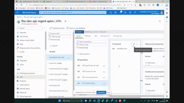 Integration Down Under - April 2023 Meeting смотреть онлайн