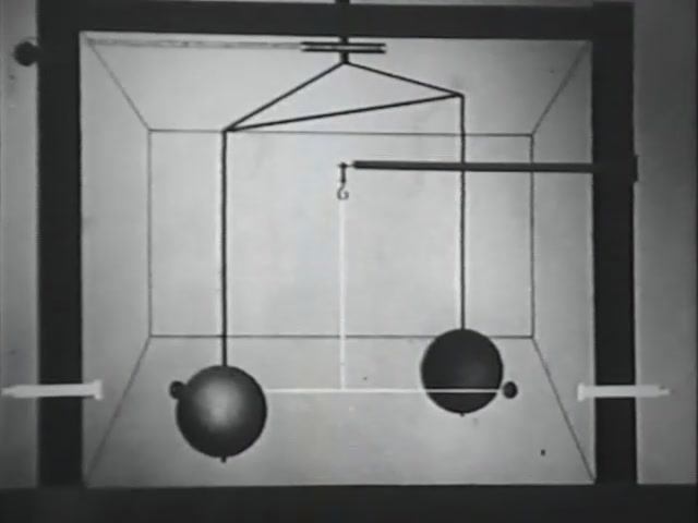 Физика. Основы динамики. Опыт Кавендиша