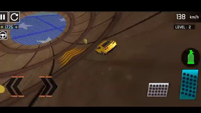 Well of Death Car Stunt Games: Mega Ramp Car Games | well of death car stunt games смотреть онлайн