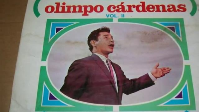 Calabozo de Mis Penas - Olimpo Cardenas (Buen Sonido) смотреть онлайн