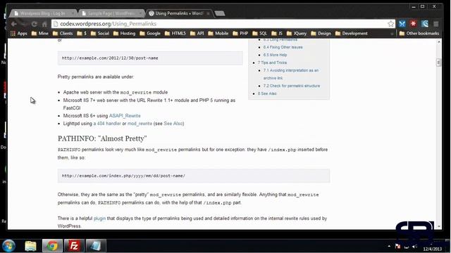 WordPress SEO Course | Creating Optimized Posts LC:5 смотреть онлайн