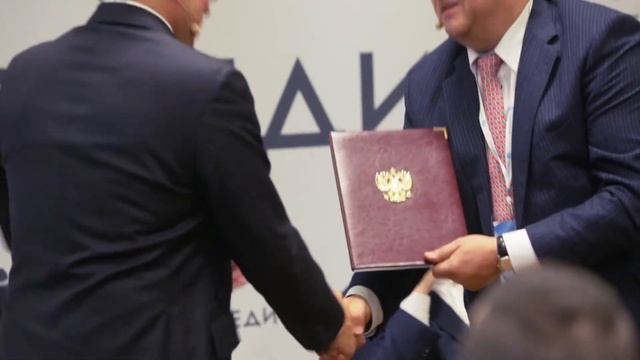 Пресс тур на завод "Ниармедик" смотреть онлайн
