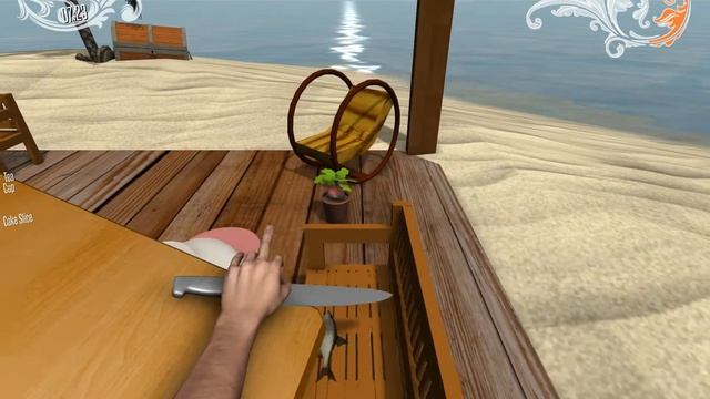 Tea Party Simulator 2015 - Симулятор чая смотреть онлайн