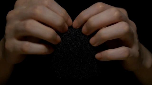 ASMR Fast Aggressive Mic Scratching No Talking смотреть онлайн