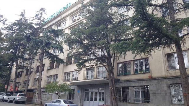 10.10.2021 Tbilisi. Сабуртало-Ваке-Багеби-Сабуртало смотреть онлайн