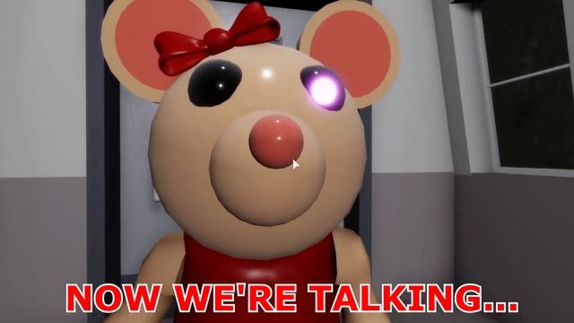 RAZE STORY 4 - Piggy Short Movie смотреть онлайн