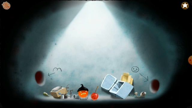 Прохождение игры CHUCHEL 4 Часть Финал смотреть онлайн