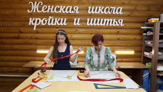 И так сойдет: шьем пляжную сумку смотреть онлайн