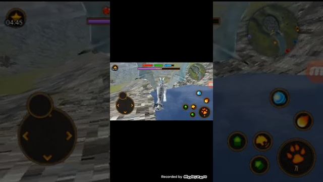 Просмотр игры Clan of Dragons смотреть онлайн
