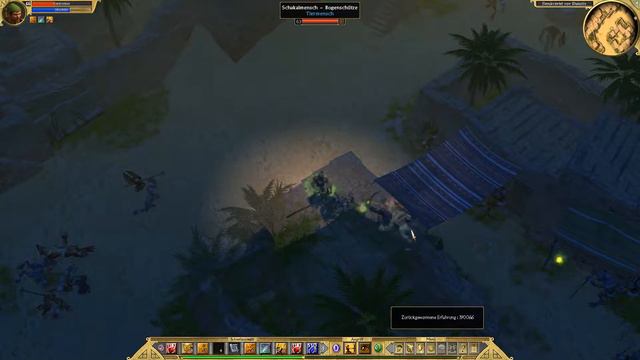 Megalesios²⁴ - Let's Play Titan Quest: Immortal Throne [Massboss] #162 смотреть онлайн