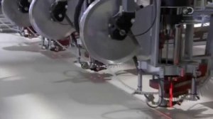 Как делают сборные дома 'Из чего это сделано'