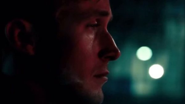 Sad Ryan gosling edit