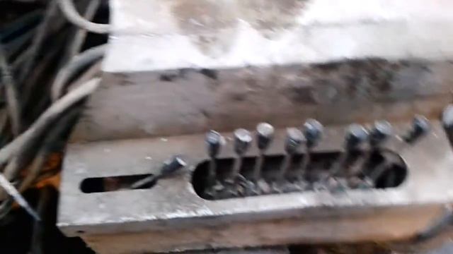 Буровая Установка неизвестного происхождения))) смотреть онлайн