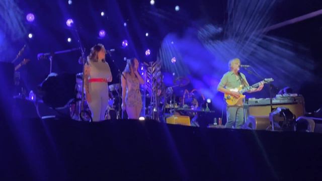 Trey Anastasio band 9/25/22 смотреть онлайн