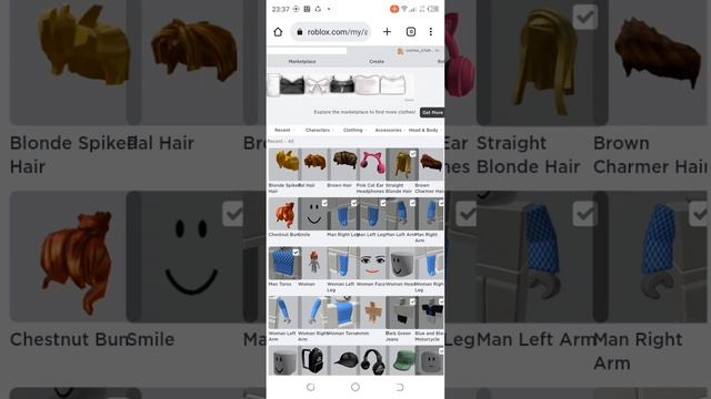 Тутор как соединить волосы смотреть онлайн