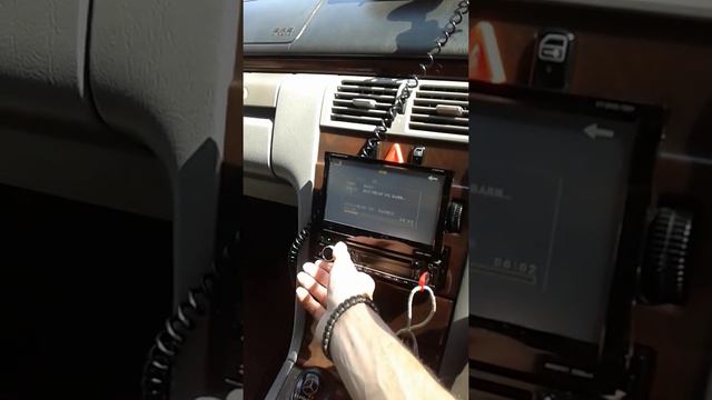Mercedes e230 w210 смотреть онлайн