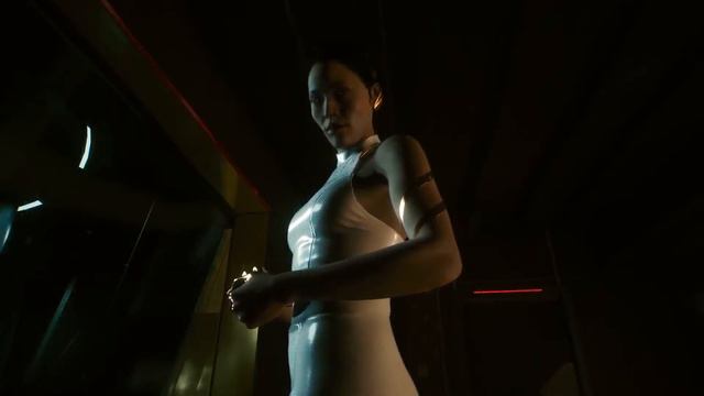 CYBERPUNK 2077 Walkthrough Gameplay - Part 42 (MSI RTX 2070 SUPER) смотреть онлайн