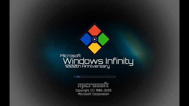 (150 SUBS SPECIAL) Windows History's | Windows Infinity History (2021 - 2025 ATE) смотреть онлайн