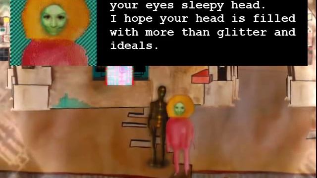 Sluggish Morss: Ad Infinitum смотреть онлайн