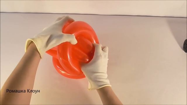 ТЮЛЬПАН ИЗ ВОЗДУШНЫХ ШАРОВ цветы из шаров своими руками Balloon Flower Tulip DIY TUTORIAL смотреть онлайн