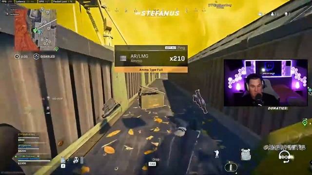 De CW PPSH is Beest in REBIRTH ISLAND! ?️ (Mijn PPSH class setup) смотреть онлайн