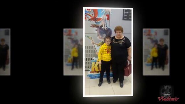 С Днем рождения, Татьяна Алексеевна! смотреть онлайн