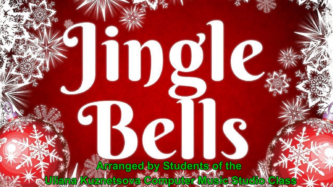Jingle Bells смотреть онлайн