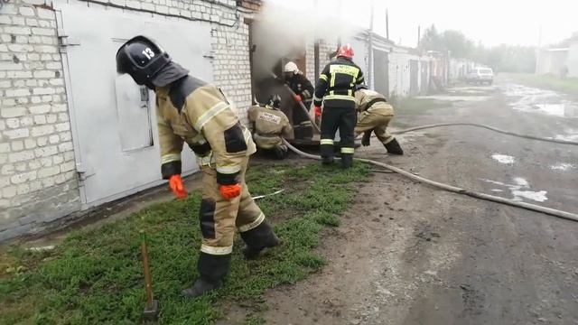 Гараж смотреть онлайн