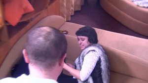 ДОМ-2 После заката 3968 день Ночной эфир (22.03.2015)