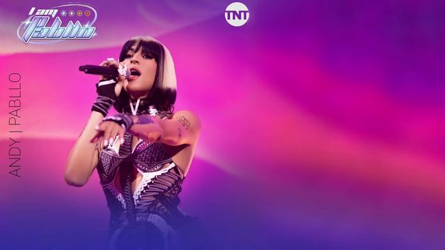 Pabllo Vittar - Apaixonada (I AM PABLLO) Instrumental / Karaoke