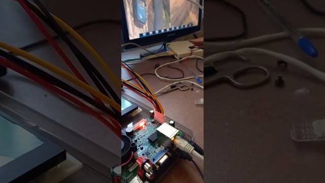 Быстро и просто. Сборка видео-регистратора на 32-ве камеры смотреть онлайн