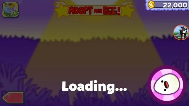 EGG BABY GAMEPLAY смотреть онлайн