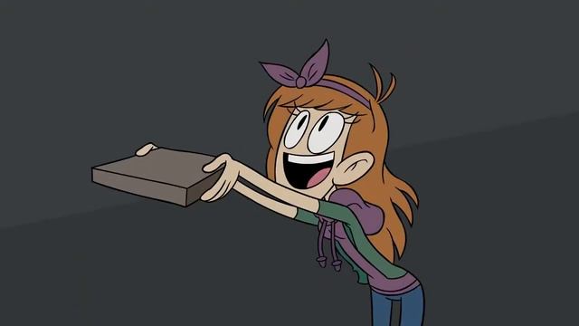 Eddsworld - Mirror Mirror / Мир Эдда - Зеркало Зеркало (Русская озвучка NOVIS)