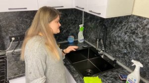 Реальный отзыв - опыт эксплуатации мойки Gerhans K36050В