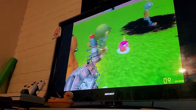 Plants vs zombies gmod смотреть онлайн
