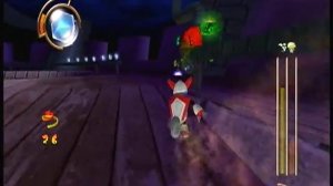 Mad Dash Racing Final Boss