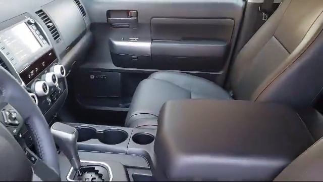 2021 Toyota SEQUOIA TRD Pro Napa Vallejo Fairfield Petaluma Santa Rosa смотреть онлайн