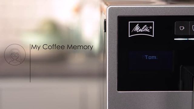 Machine à expresso automatique Melitta® CI® - Points forts смотреть онлайн