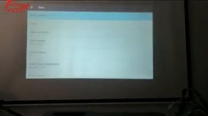 Salange A10 LED Projector