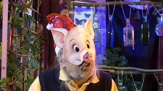 2019 НОВОГОДНЕЕ ПОЗДРАВЛЕНИЕ смотреть онлайн