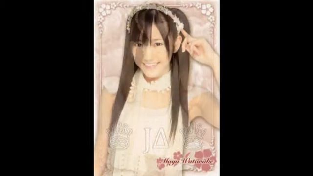 Watanabe Mayu Version Solo Trading Cards PREVIEW ( Version #2 ) смотреть онлайн