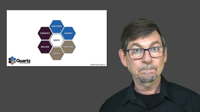 Integrating Pragmatic with the Quartz Open Framework смотреть онлайн
